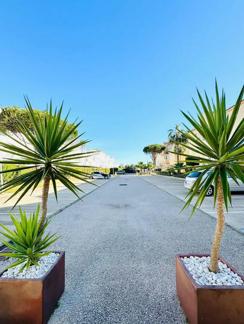 Detached homes for rent in Calle Asdrúbal, 20, Novo Sancti Petri