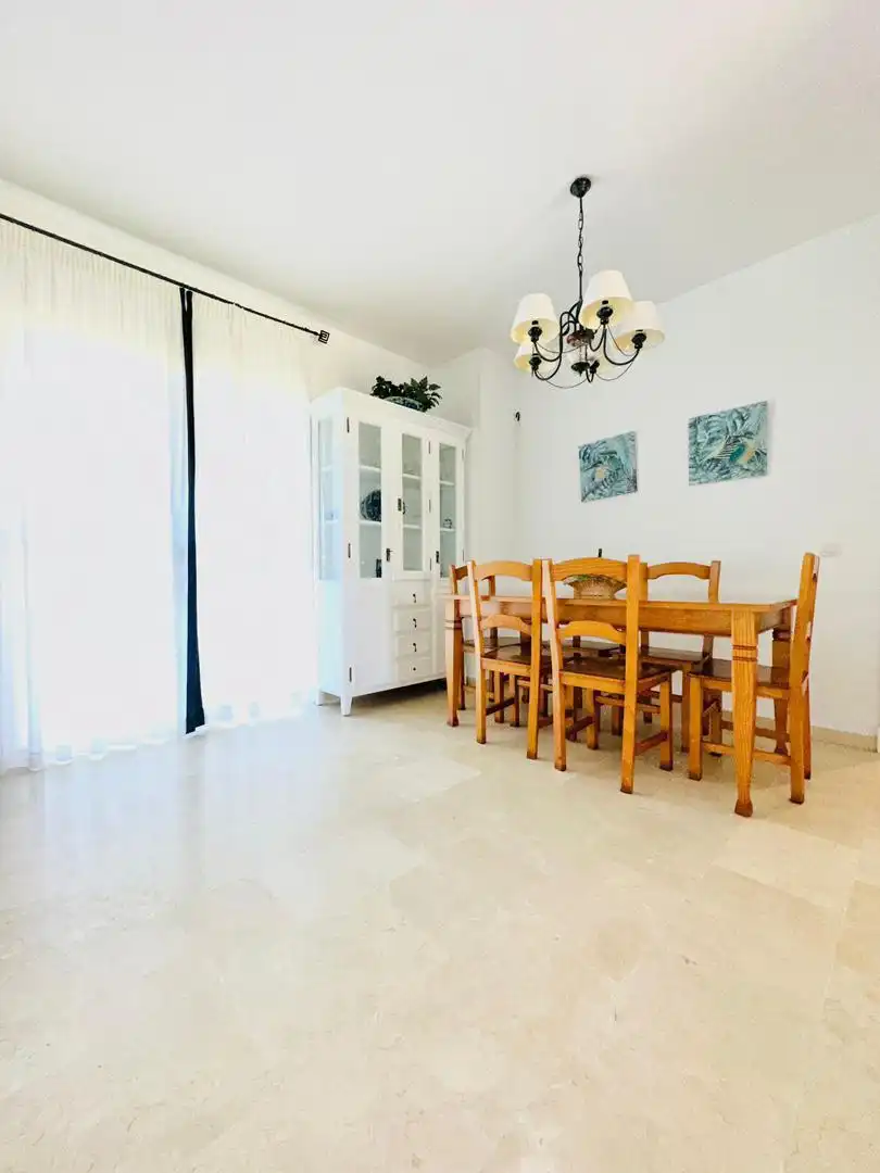 Detached homes for rent in Calle Asdrúbal, 20, Novo Sancti Petri