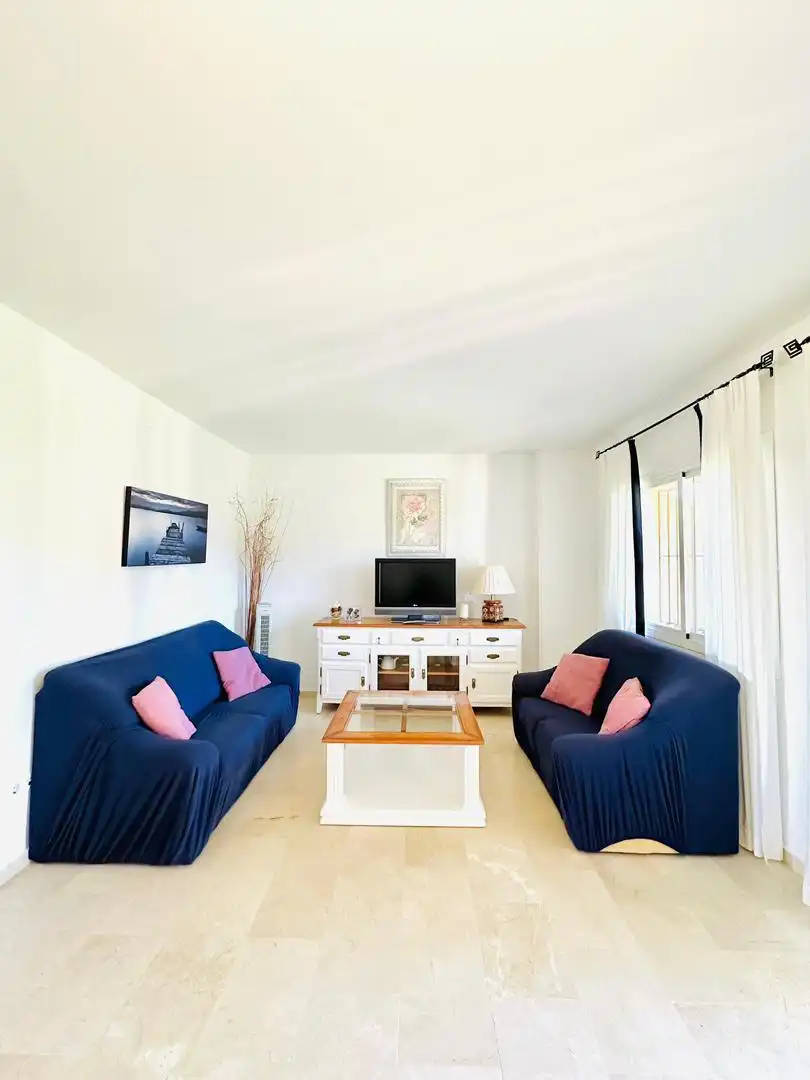 Detached homes for rent in Calle Asdrúbal, 20, Novo Sancti Petri