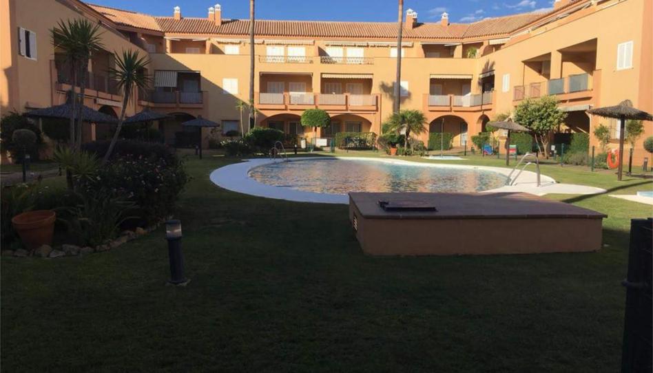 Photo 1 of Single-family semi-detached to rent in Street Calle Asdrúbal, 20, Novo Sancti Petri, Cádiz