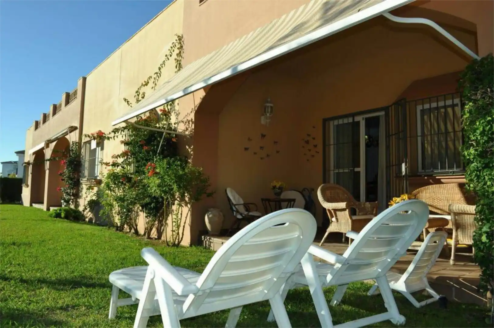 Detached homes for rent in Calle Asdrúbal, 20, Novo Sancti Petri