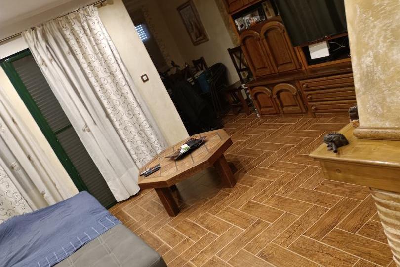 Pis en venda a Calle López Desamparados, 17, Desamparados - Hurchillo - Torremendo, Alicante - imatge 1 Foto 1 de Pis en venda a Calle López Desamparados, 17, Desamparados - Hurchillo - Torremendo, Alicante