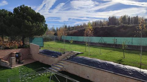 Foto 3 de Finca rústica en venda a Carretera Alberite, 6, Villamediana de Iregua, La Rioja