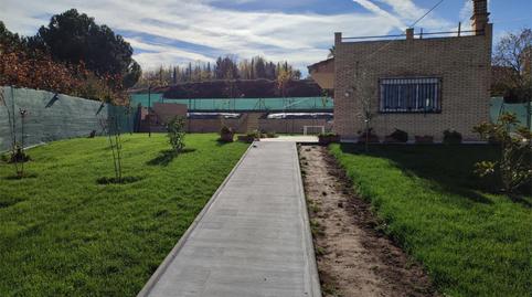 Foto 4 de Finca rústica en venda a Carretera Alberite, 6, Villamediana de Iregua, La Rioja