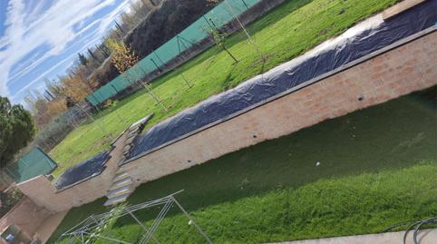 Foto 2 de Finca rústica en venda a Carretera Alberite, 6, Villamediana de Iregua, La Rioja