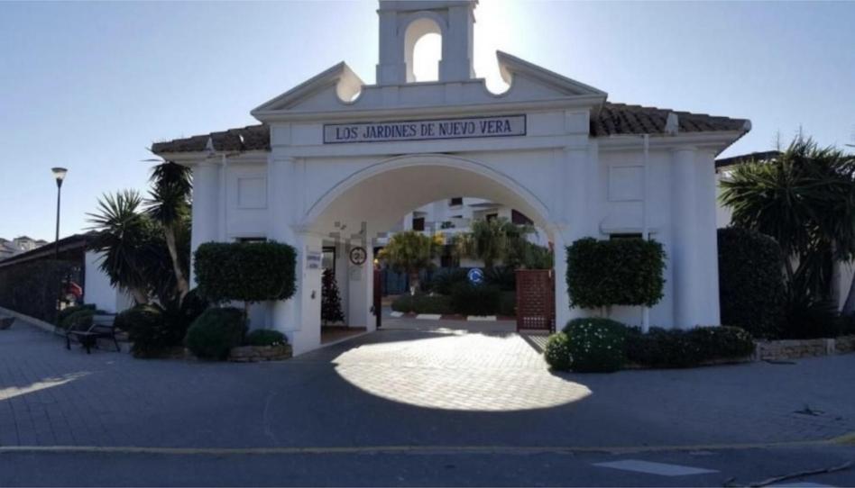 Piso en venta en Avenida Ciudad de Alicante, 6, El Playazo, Almería - imagen 1 Foto 1 de Piso en venta en Avenida Ciudad de Alicante, 6, El Playazo, Almería