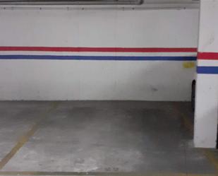 Parking of Garage for sale in Jerez de la Frontera