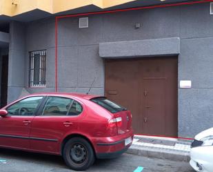 Local en venda a Calle Matías Padrón, 96, Arenales - Lugo - Avda. Marítima