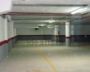 Parking of Garage to rent in Alcàsser