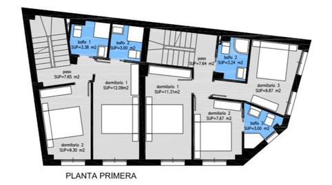 Photo 2 of Flat for sale in Calle Poniente, 57, El Castillo, Aspe