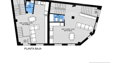 Photo 3 of Flat for sale in Calle Poniente, 57, El Castillo, Aspe