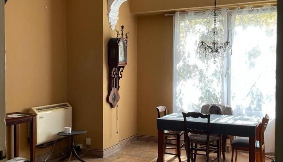 Foto 1 de Piso en venta en Carrer de Matias Perelló, 39, Russafa, Valencia