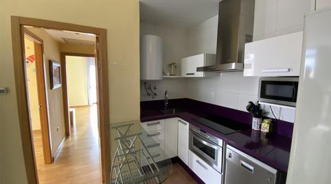 Foto 5 de Ático en venta en Calle Real Baja, 51, Ogíjares, Granada