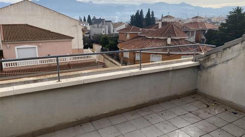 Foto 2 de Ático en venta en Calle Real Baja, 51, Ogíjares, Granada