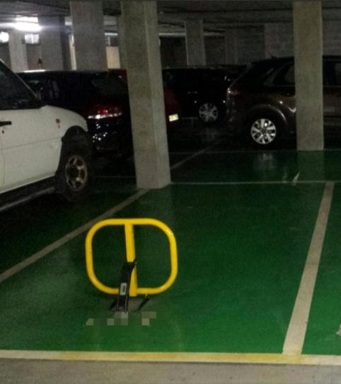 Foto 2 de Garatge en venda a Carrer de Laureà Miró, 238, El Centre, Barcelona