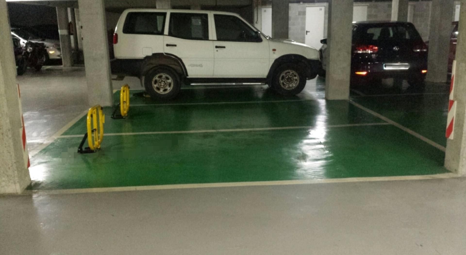 Parking of Garage for sale in Esplugues de Llobregat