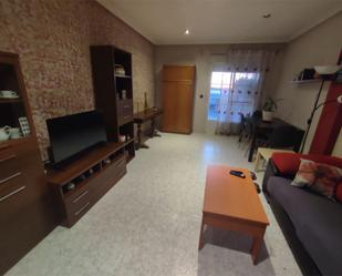 Living room of Flat for sale in Pedrajas de San Esteban