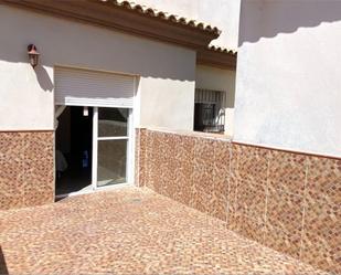 Casa o xalet en venda en San Fernando amb Terrassa i Balcó