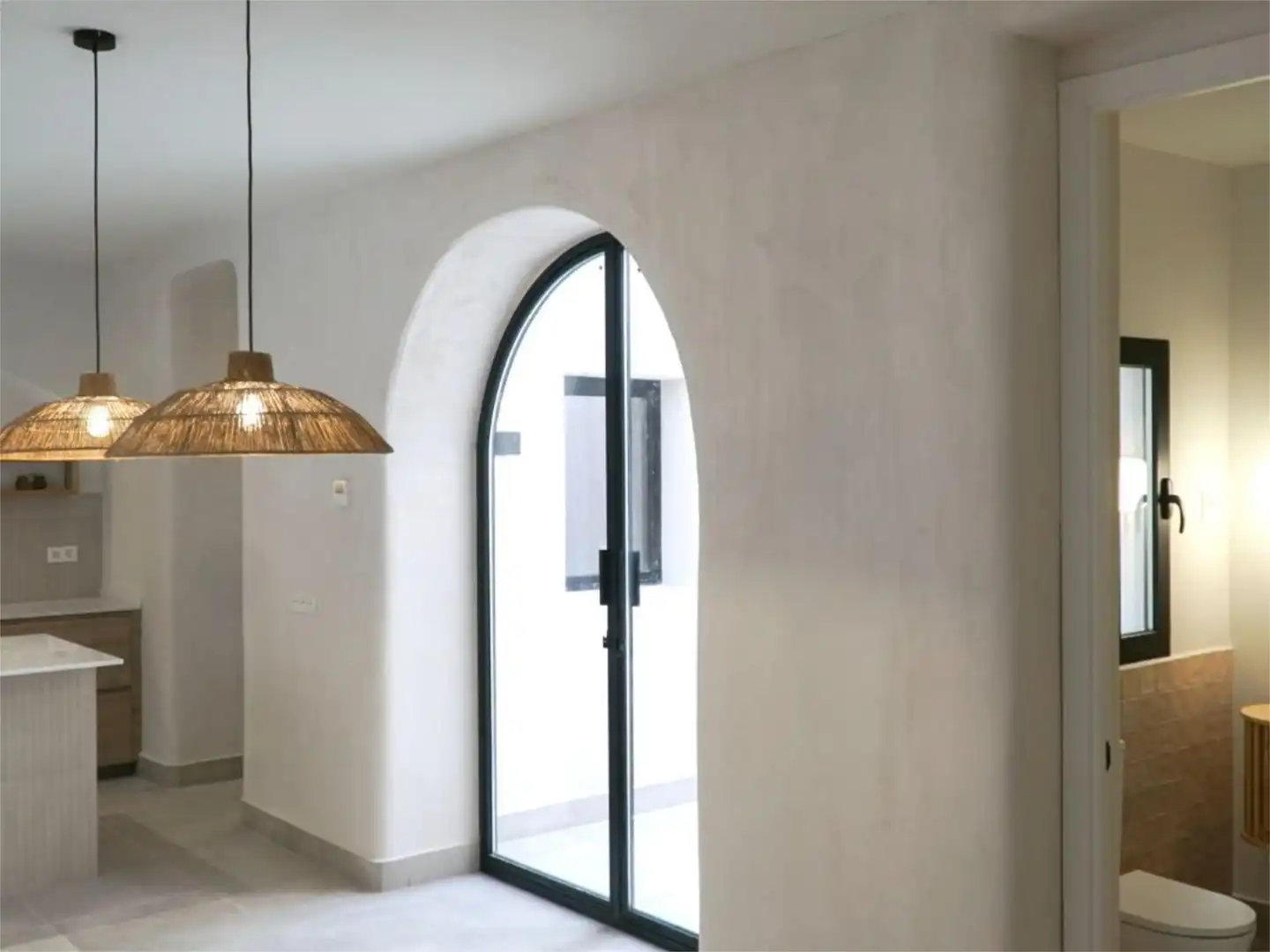 Flat for sale in  Toledo Capital  with Air Conditioner, Terrace and Swimming Pool