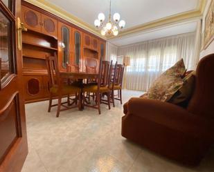 Dining room of Single-family semi-detached for sale in Cambrils  with Air Conditioner, Terrace and Swimming Pool