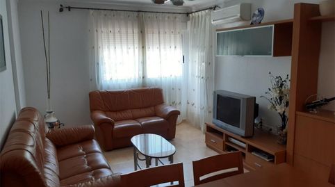 Foto 2 de Piso en venta en Calle San José, 19, Centro, Los Alcázares