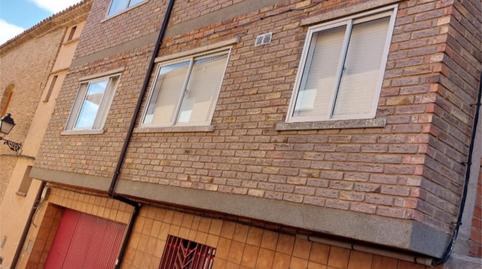 Casa adosada en venda a Calle Virgen del Águila, 10, Paniza, Zaragoza - imatge 3 Foto 3 de Casa adosada en venda a Calle Virgen del Águila, 10, Paniza, Zaragoza