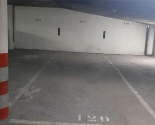 Parking of Garage to rent in  Sevilla Capital