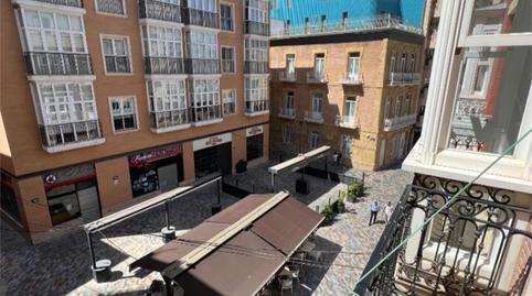 Foto 4 de Piso de alquiler en Calle Comedias, 6, Casco Antiguo, Murcia