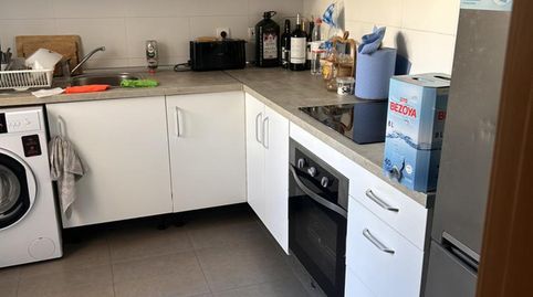 Foto 3 de Habitación en Avenida Marinera, 179, Costacabana - Loma Cabrera, Almería Capital