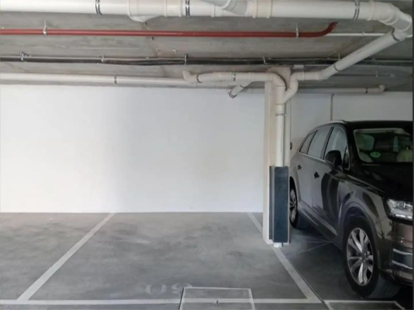 Garaje en venta en Calle de Angelita Camarero, 14, Peñagrande Parking de Garaje en venta en Madrid