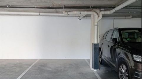 Foto 5 von Garage zum Verkauf in Calle de Angelita Camarero, 14, Peñagrande, Madrid Capital