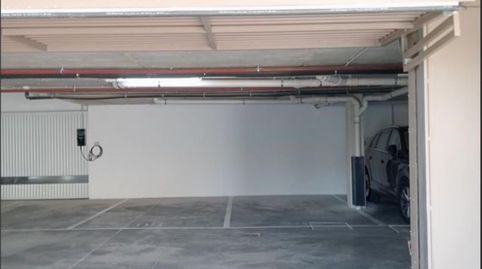 Foto 4 von Garage zum Verkauf in Calle de Angelita Camarero, 14, Peñagrande, Madrid Capital