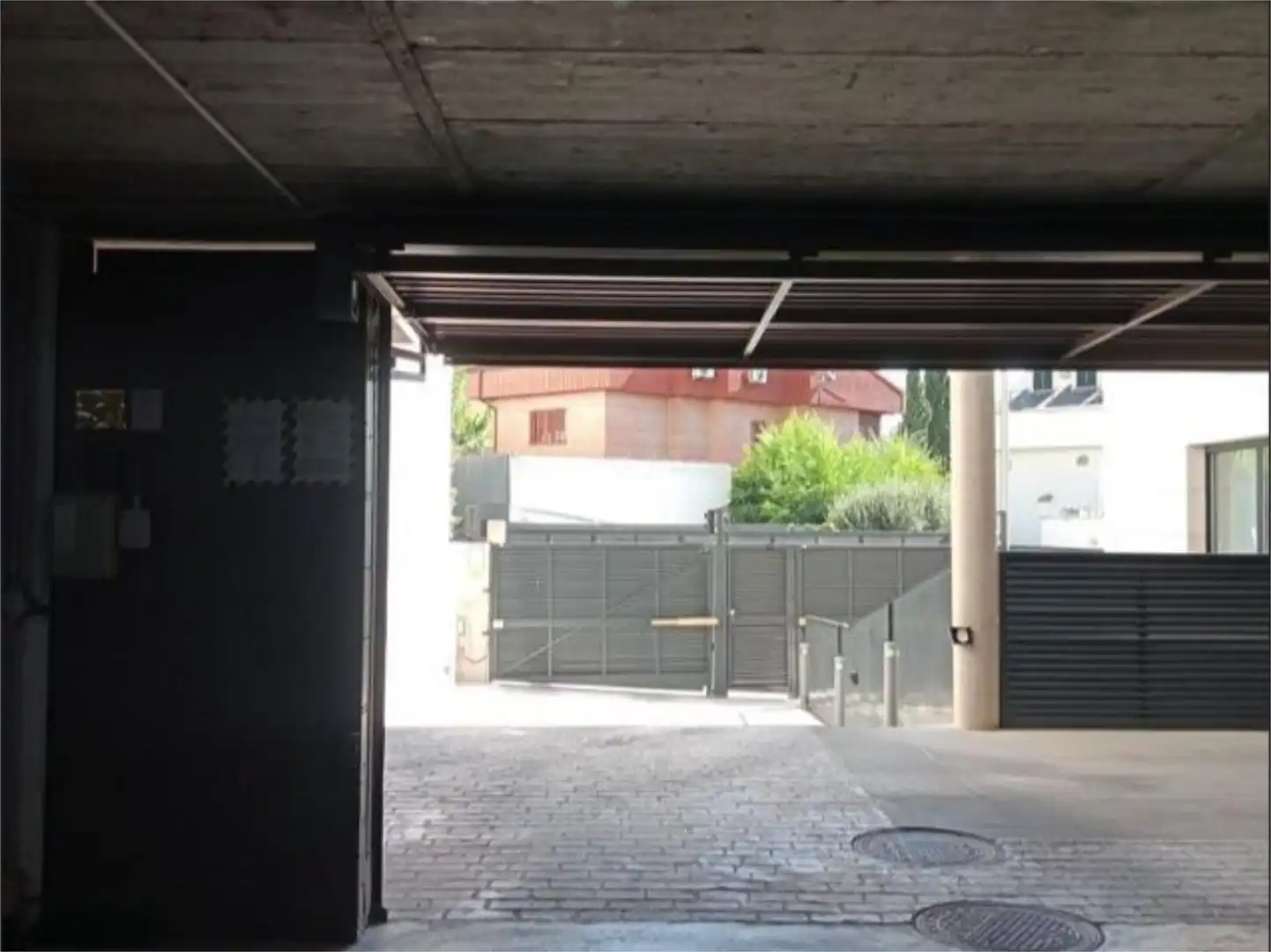 Garaje en venta en Calle de Angelita Camarero, 14, Peñagrande Parking de Garaje en venta en Madrid