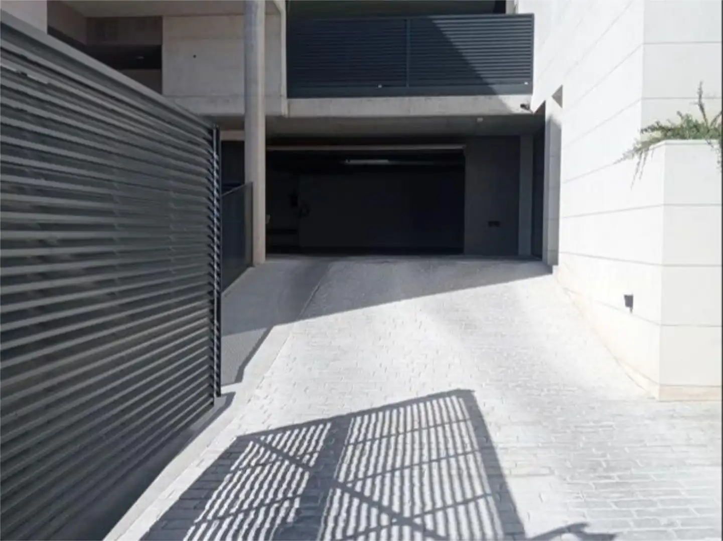 Garaje en venta en Calle de Angelita Camarero, 14, Peñagrande Parking de Garaje en venta en Madrid