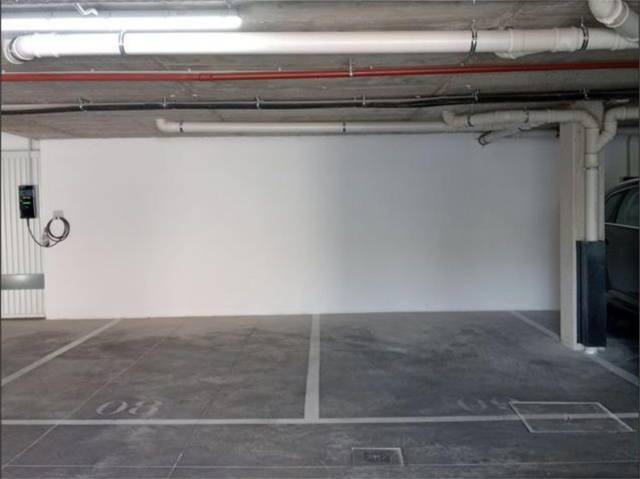 Garaje en Venta en Calle de Angelita Camarero, 14 en Peñagrande