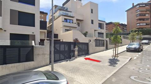 Foto 2 von Garage zum Verkauf in Calle de Angelita Camarero, 14, Peñagrande, Madrid Capital