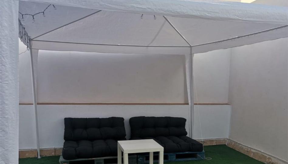 Foto 1 de Apartament de lloguer a Calle Argüelles, 1, Centro - La Costilla, Cádiz