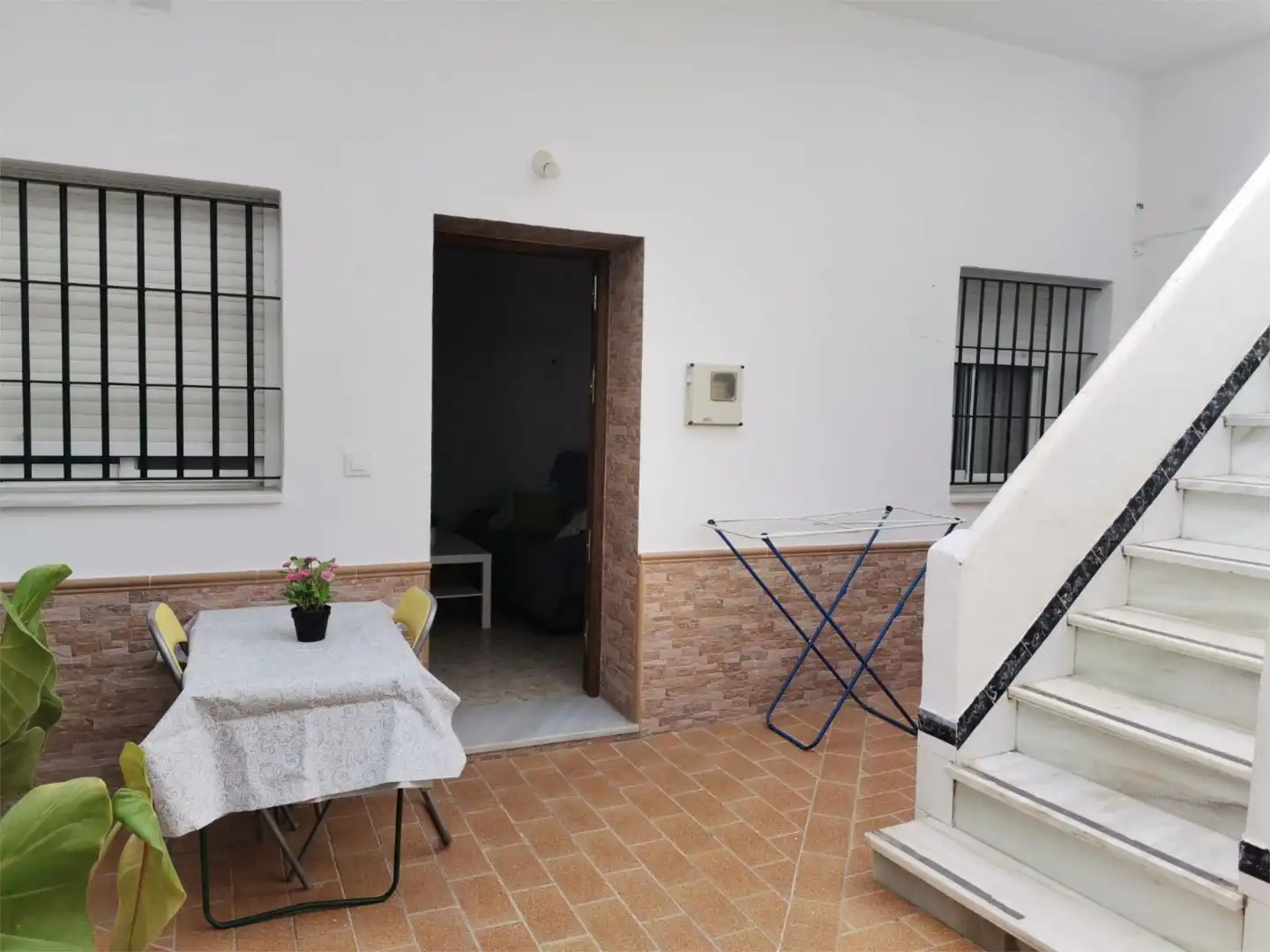 Apartament de lloguer a Calle Argüelles, 1, Centro - La Costilla Apartament de lloguer en Rota amb Moblat