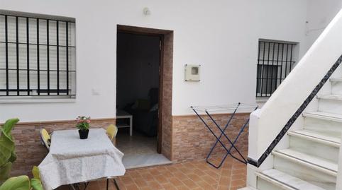 Foto 2 de Apartament de lloguer a Calle Argüelles, 1, Centro - La Costilla, Cádiz