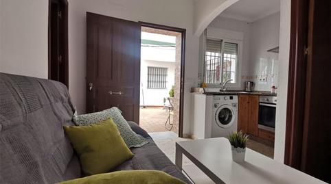 Foto 3 de Apartament de lloguer a Calle Argüelles, 1, Centro - La Costilla, Cádiz