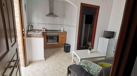 Foto 4 de Apartament de lloguer a Calle Argüelles, 1, Centro - La Costilla, Cádiz