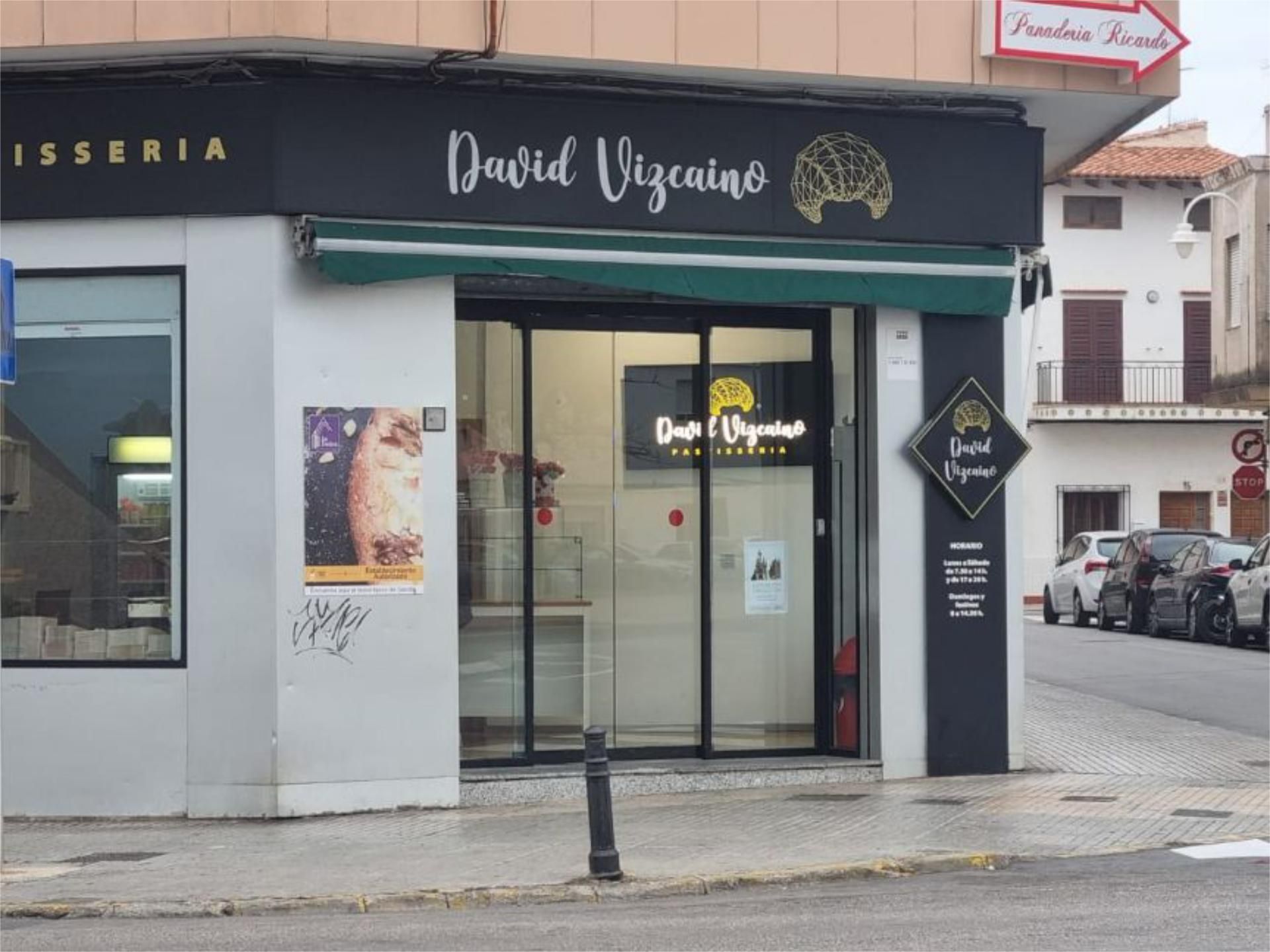 Local de lloguer en Gandia amb Aire condicionat, Calefacció i Parquet