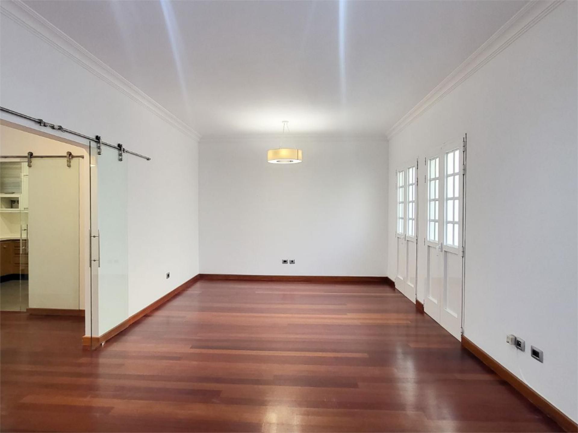 Flat to rent in Calle Canalejas, 71, Arenales - Lugo - Avda. Marítima