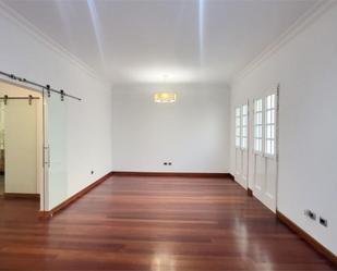 Dining room of Flat for sale in Las Palmas de Gran Canaria  with Parquet flooring, Terrace and Storage room