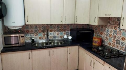 Pis en venda a Cv-a-01, 22, Pedanías - Extrarradio, Albacete - imatge 4 Foto 4 de Pis en venda a Cv-a-01, 22, Pedanías - Extrarradio, Albacete