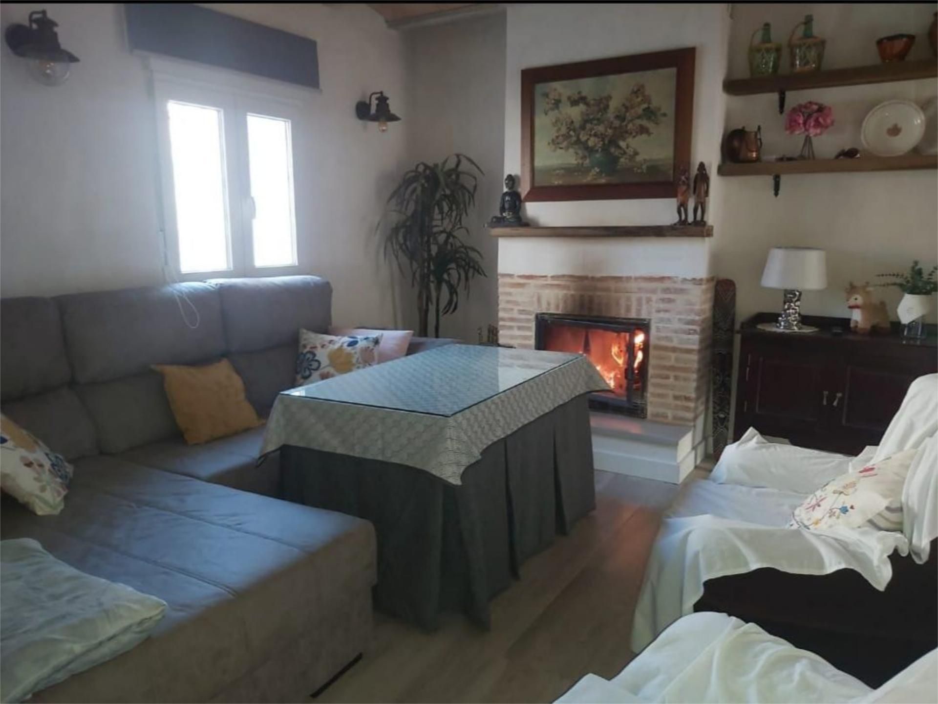 Flat for sale in CV-A-01, 22, Pedanías - Extrarradio