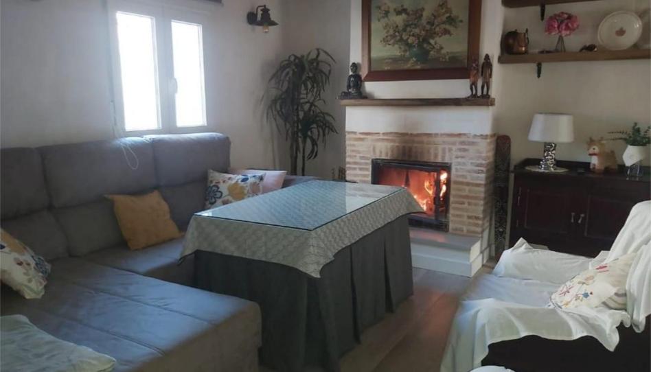 Pis en venda a Cv-a-01, 22, Pedanías - Extrarradio, Albacete - imatge 1 Foto 1 de Pis en venda a Cv-a-01, 22, Pedanías - Extrarradio, Albacete