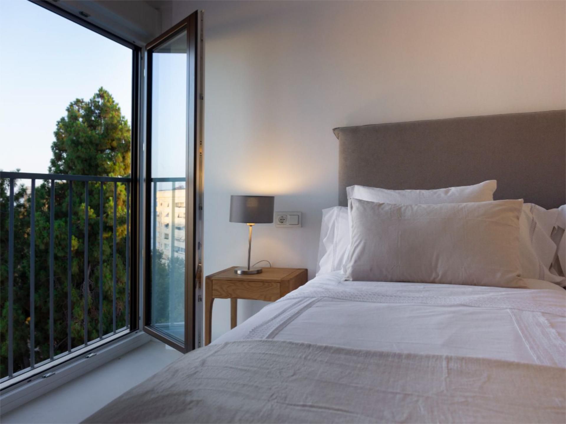 Apartament de lloguer a Calle el Fuerte, 8, Playa Bajadilla - Puertos