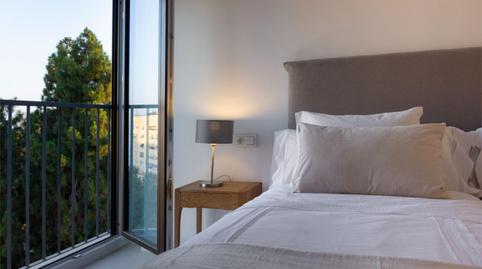 Foto 3 de Apartament de lloguer a Calle el Fuerte, 8, Playa Bajadilla - Puertos, Marbella