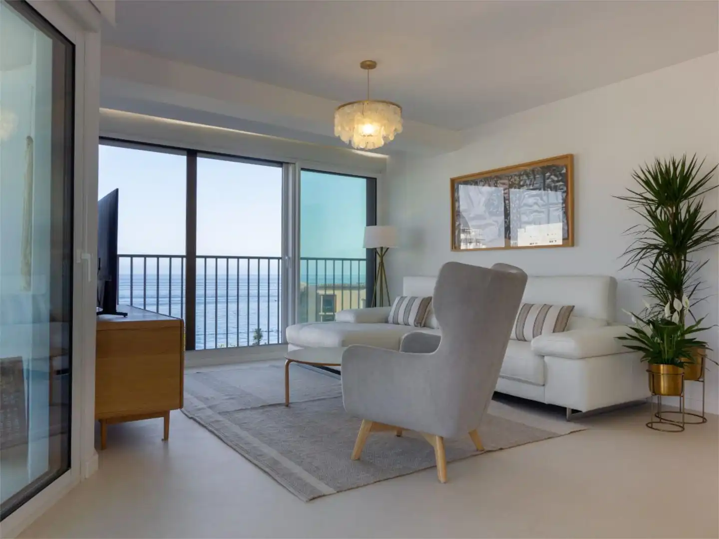 Apartament de lloguer a Calle el Fuerte, 8, Playa Bajadilla - Puertos Apartament de lloguer a Calle el Fuerte, 8, Playa Bajadilla - Puertos